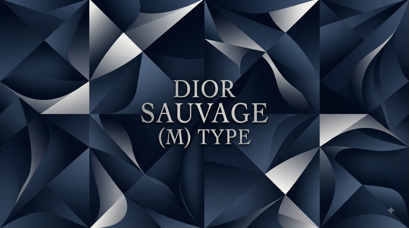 Qty 3 - YOUR TYPE COLLECTION 1