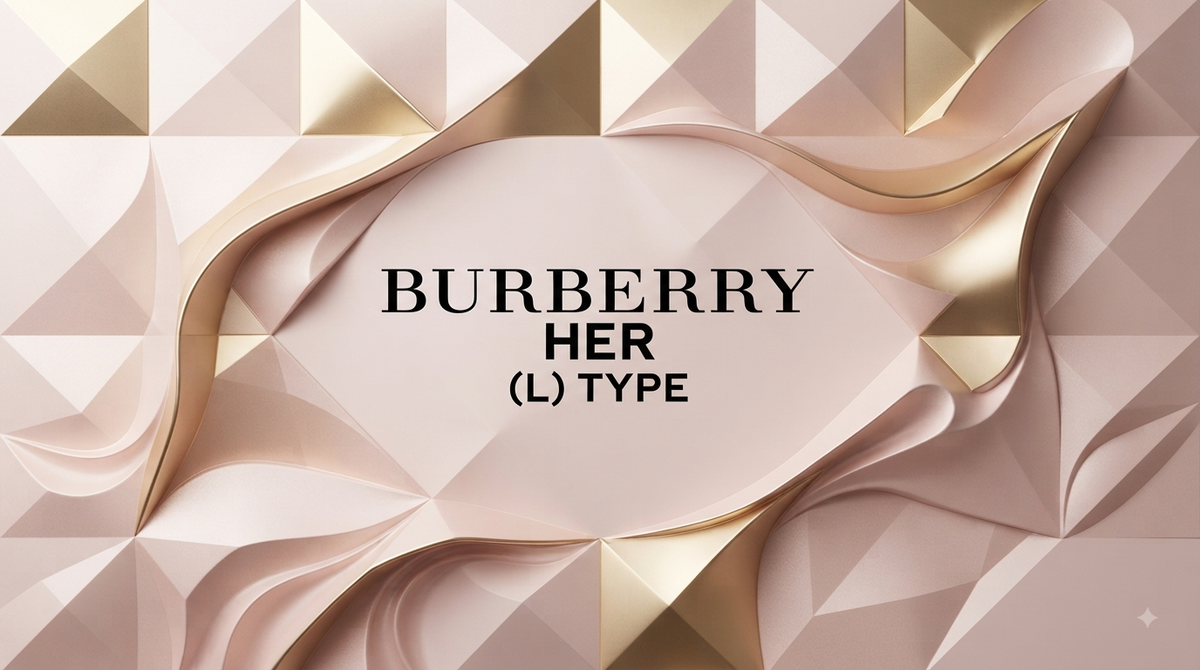 Qty 3 - YOUR TYPE COLLECTION 1