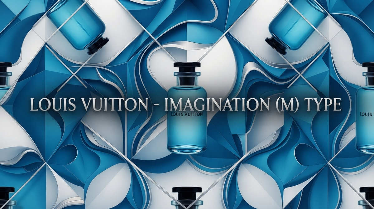 Qty 3 - YOUR TYPE COLLECTION 1