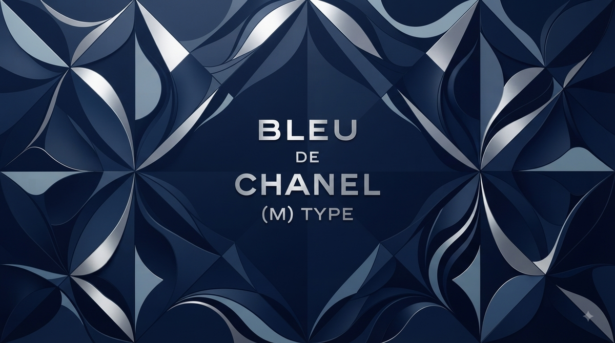 Qty 3 - YOUR TYPE COLLECTION 1